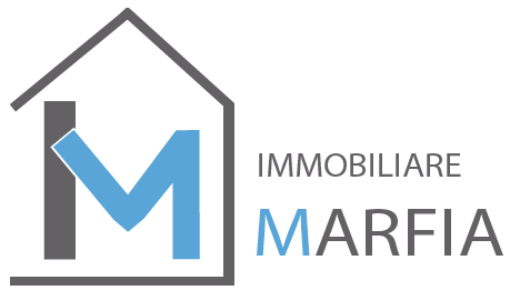 Immobiliare Marfia Logo